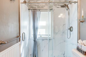 Maison (2 Bedrooms) | Intérieur