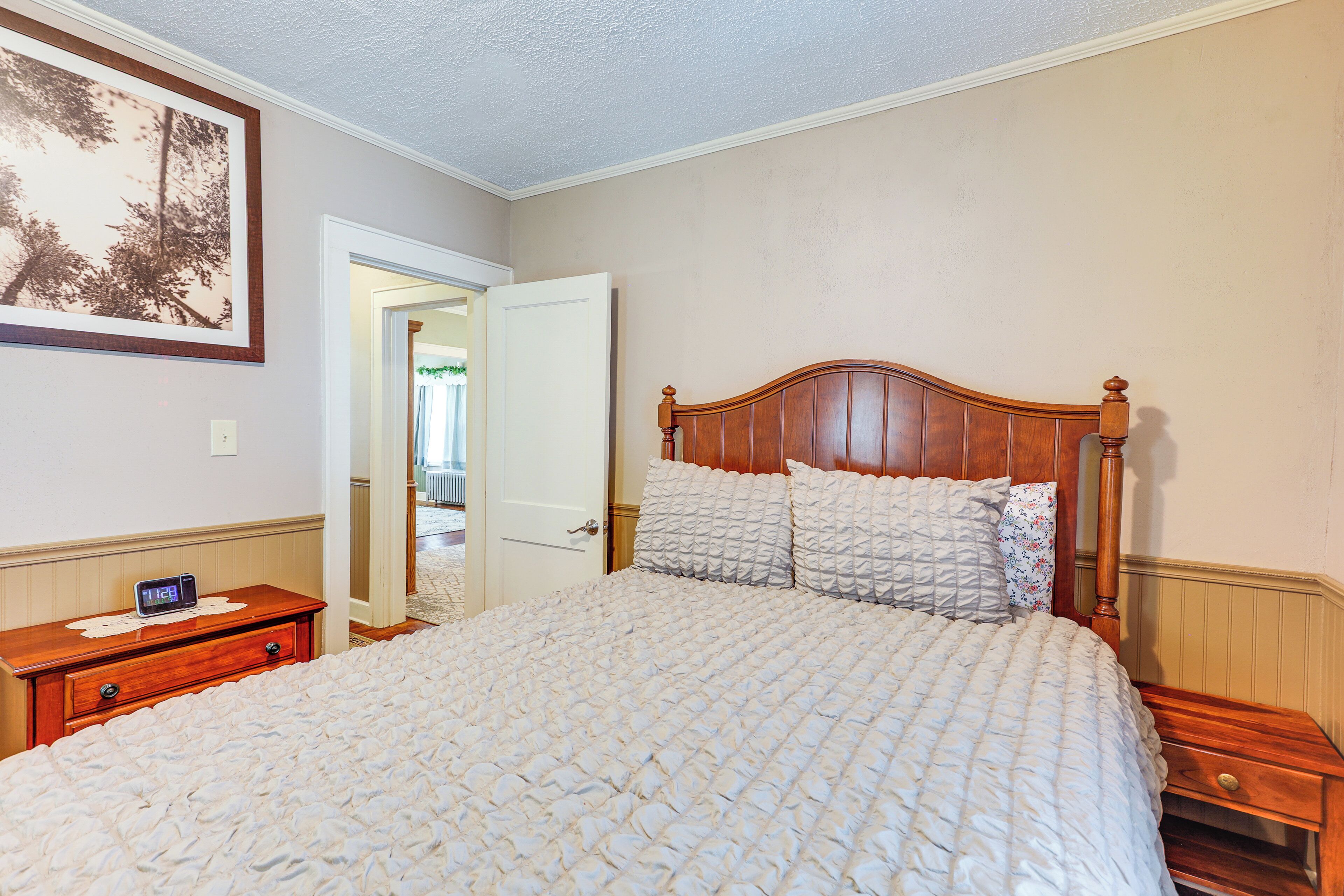 منزل (2 Bedrooms) | المنشأة من الداخل