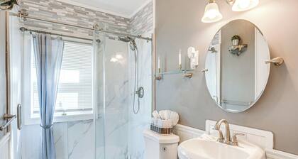 2 Mi to Mohegan Sun & Dtwn: Home in Norwich