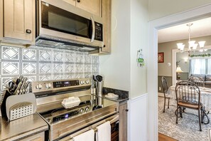 Talo (2 Bedrooms) | Sisätilat