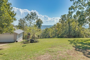Maison (3 Bedrooms) | Intérieur