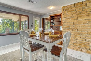 Maison (3 Bedrooms) | Intérieur