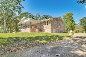 Maison (3 Bedrooms) | Intérieur