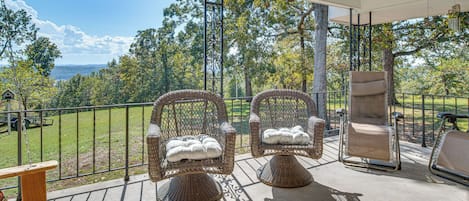 Casa (3 Bedrooms) | Vista frontal de la propiedad