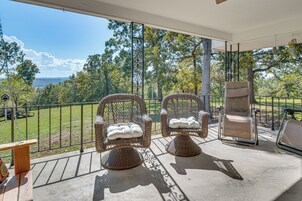 Casa (3 Bedrooms) | Fachada del alojamiento