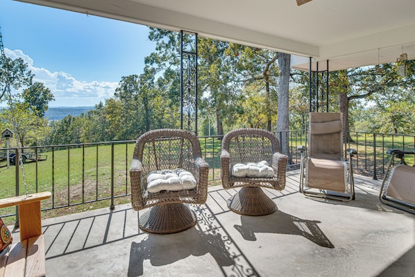 Maison (3 Bedrooms) | Façade de lâhĂ©bergement