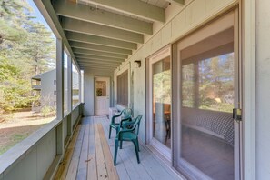 Leilighet (2 Bedrooms) | Innvendig