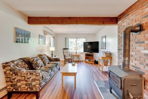 Leilighet (2 Bedrooms) | Innvendig