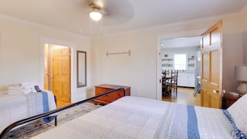 Maison (2 Bedrooms) | Intérieur