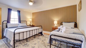 ハウス (2 Bedrooms) | 内装