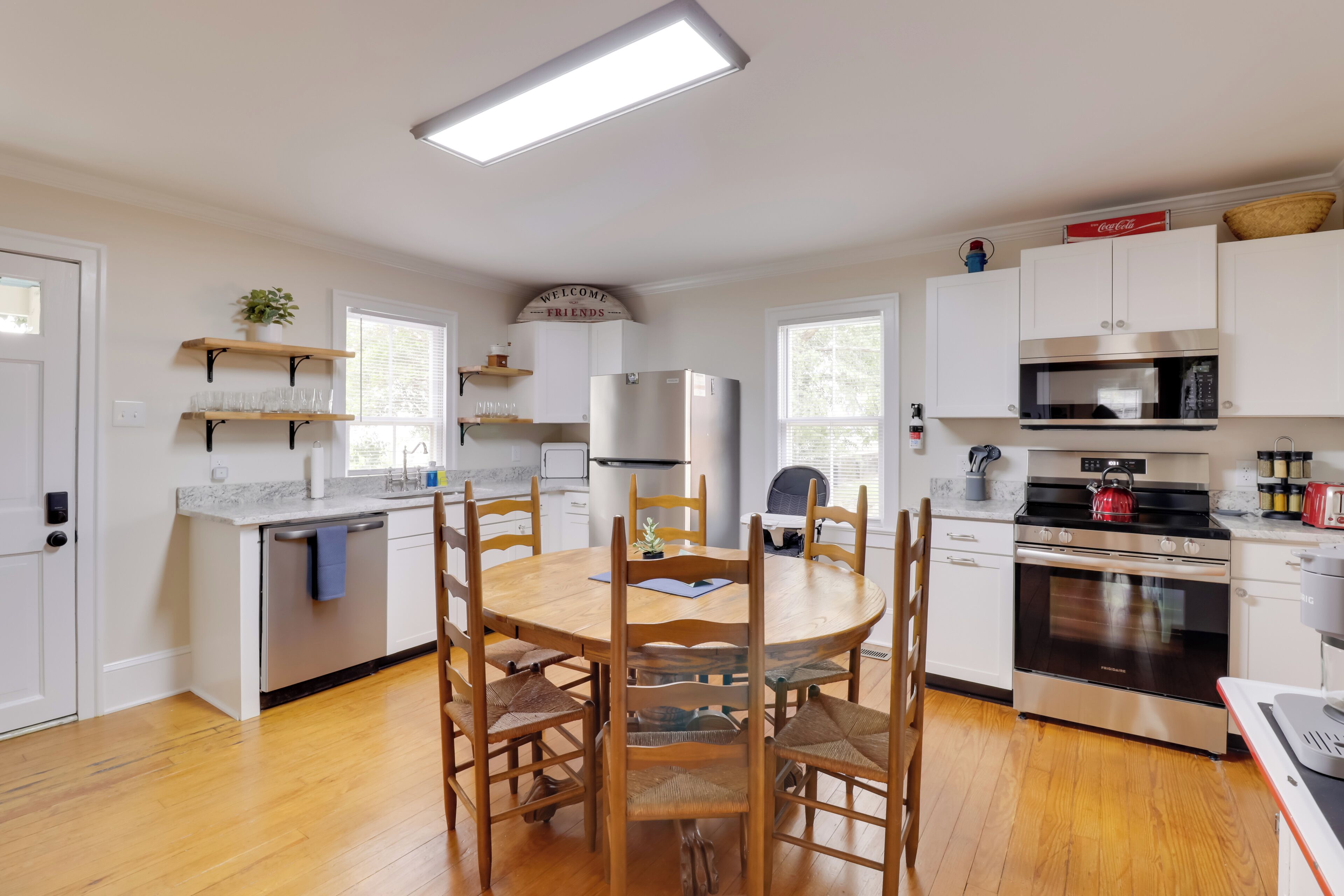 獨棟房屋 (2 Bedrooms) | 住宿內部