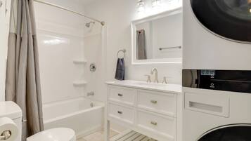 Casa (2 Bedrooms) | Interior