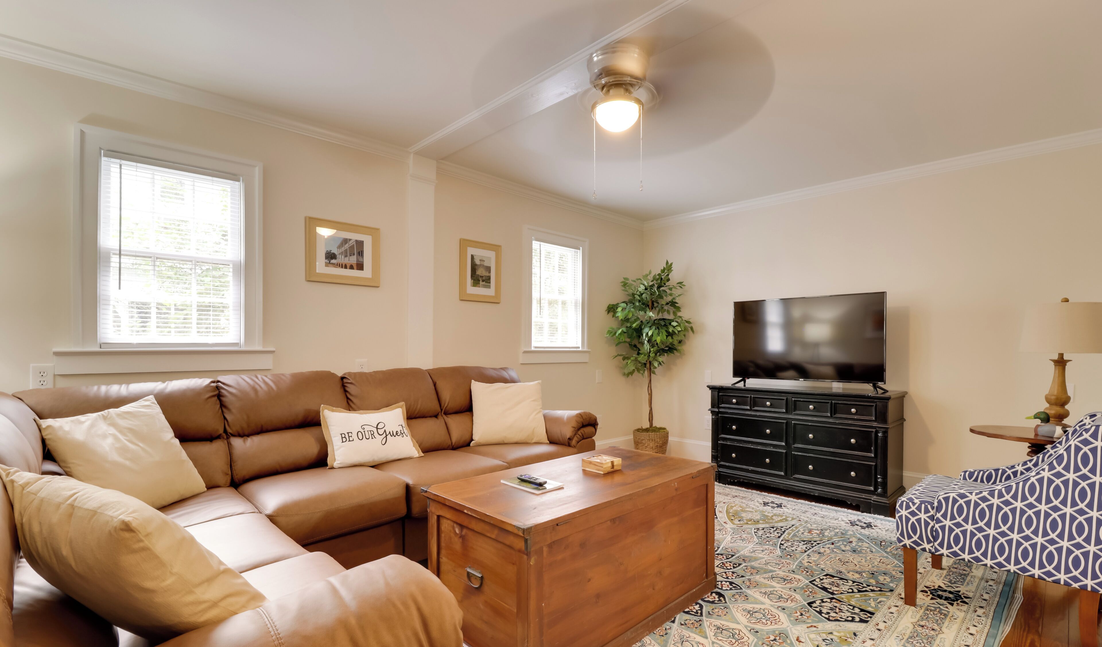 House (2 Bedrooms) | Front of property