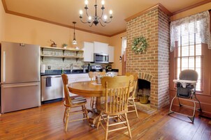 Casa (2 Bedrooms) | Interior