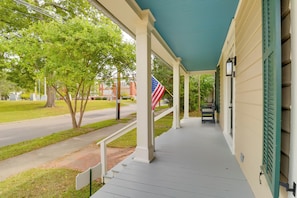 Rumah (2 Bedrooms) | Interior