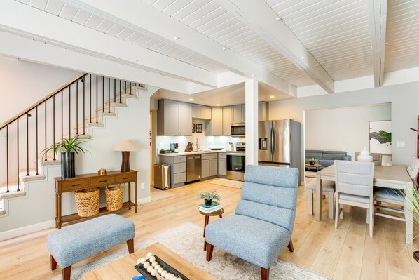 Casa (3 Bedrooms) | Interior