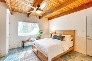 Casa (3 Bedrooms) | Interior