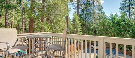 Casa (3 Bedrooms) | Interior