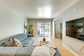 Casa (3 Bedrooms) | Interior