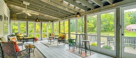 Casa (6 Bedrooms) | Interior