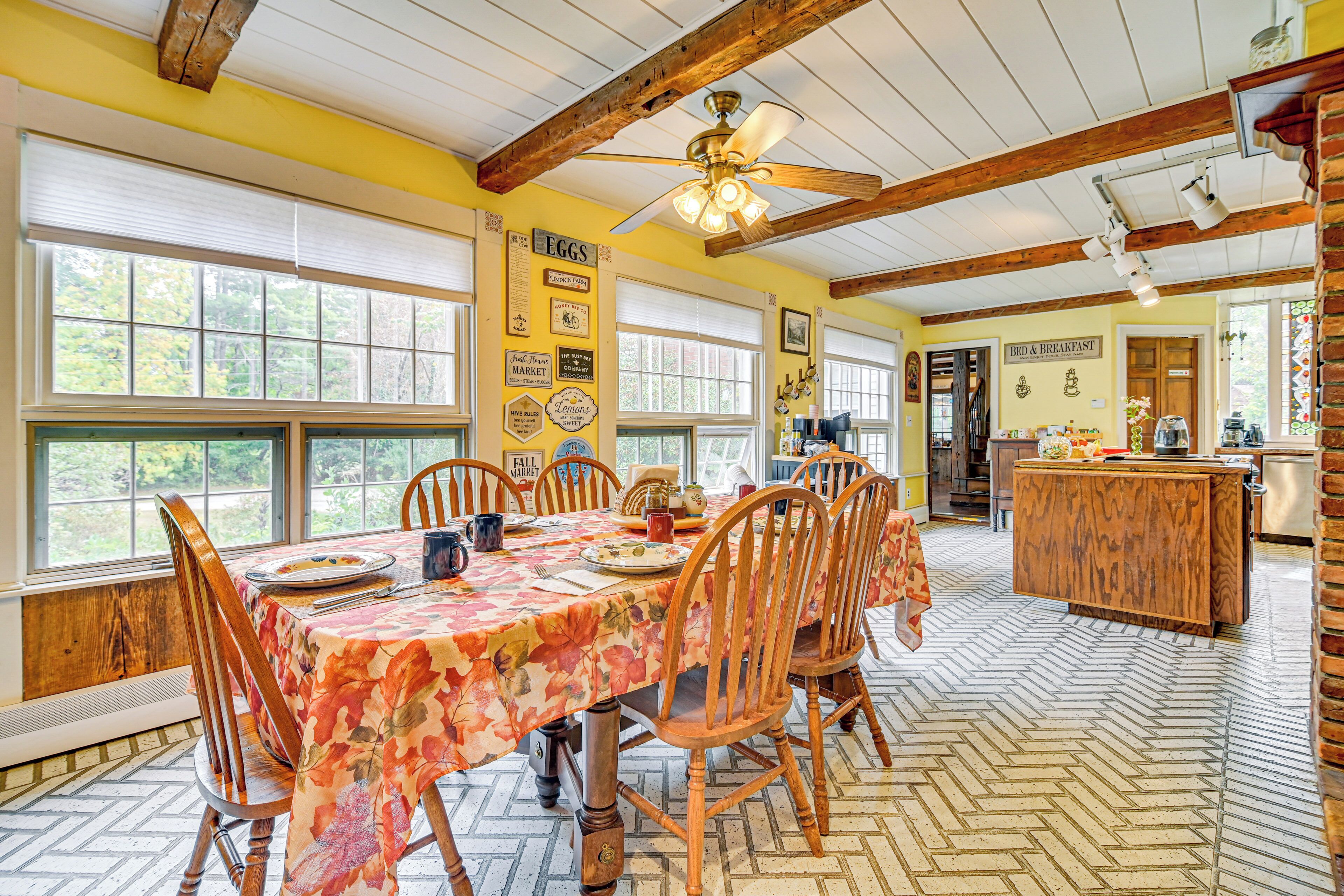 独立别墅 (6 Bedrooms) | 住宿内部