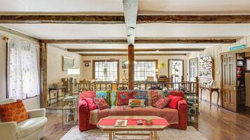 Casa (6 Bedrooms) | Interior