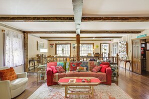 House (6 Bedrooms) | Interior - 1 Mi to Main St Fryeburg: Historic Family Home (Fryeburg)