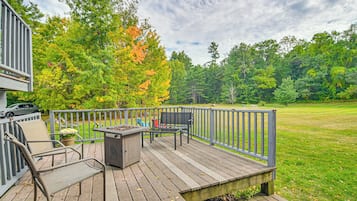 House (6 Bedrooms) | Interior