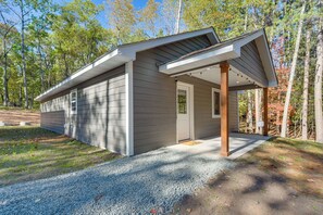 Ferienhaus (3 Bedrooms) | Innenbereich