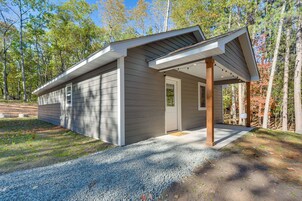 Casa de campo (3 Bedrooms) | Interior