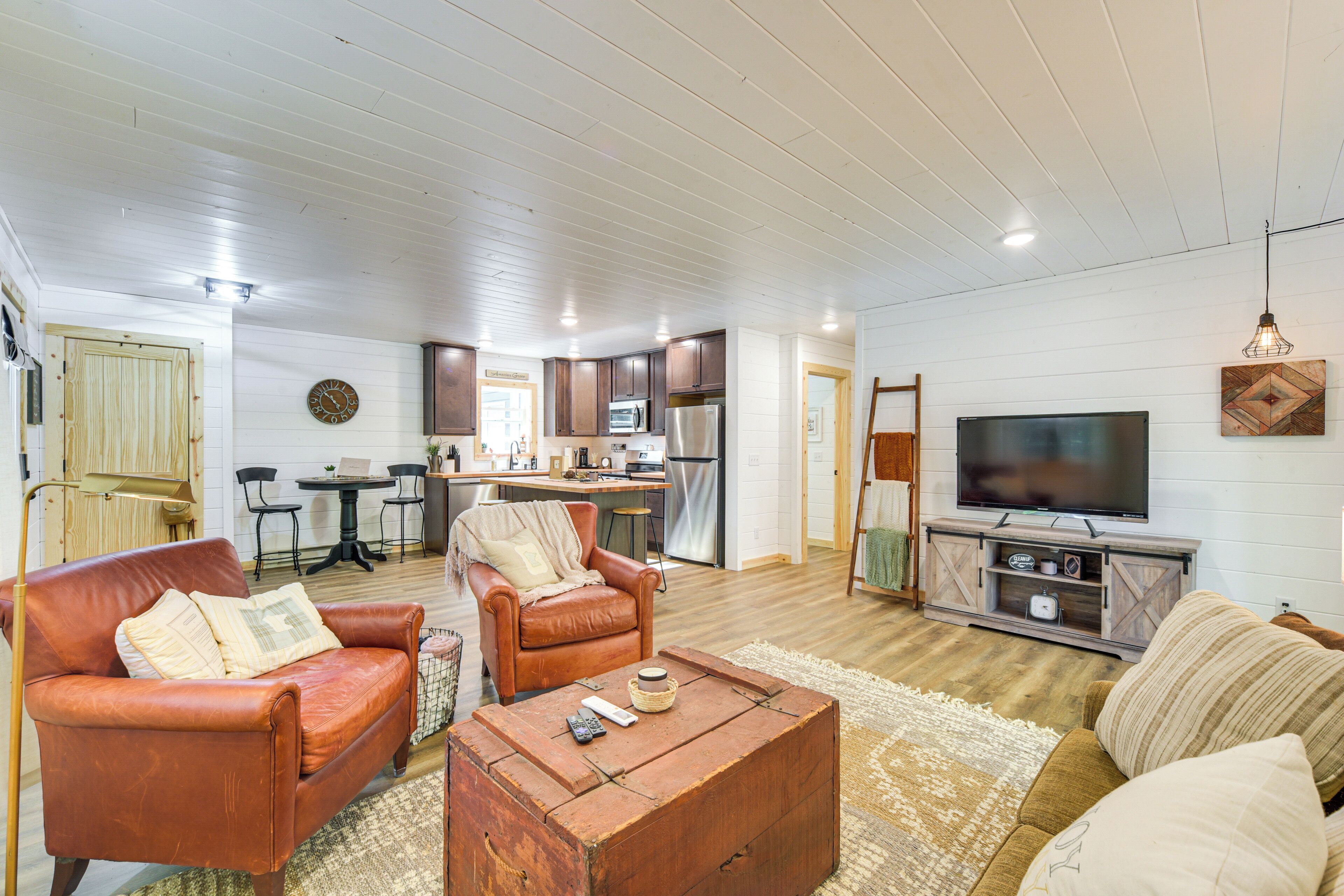 Cottage (3 Bedrooms) | Front of property