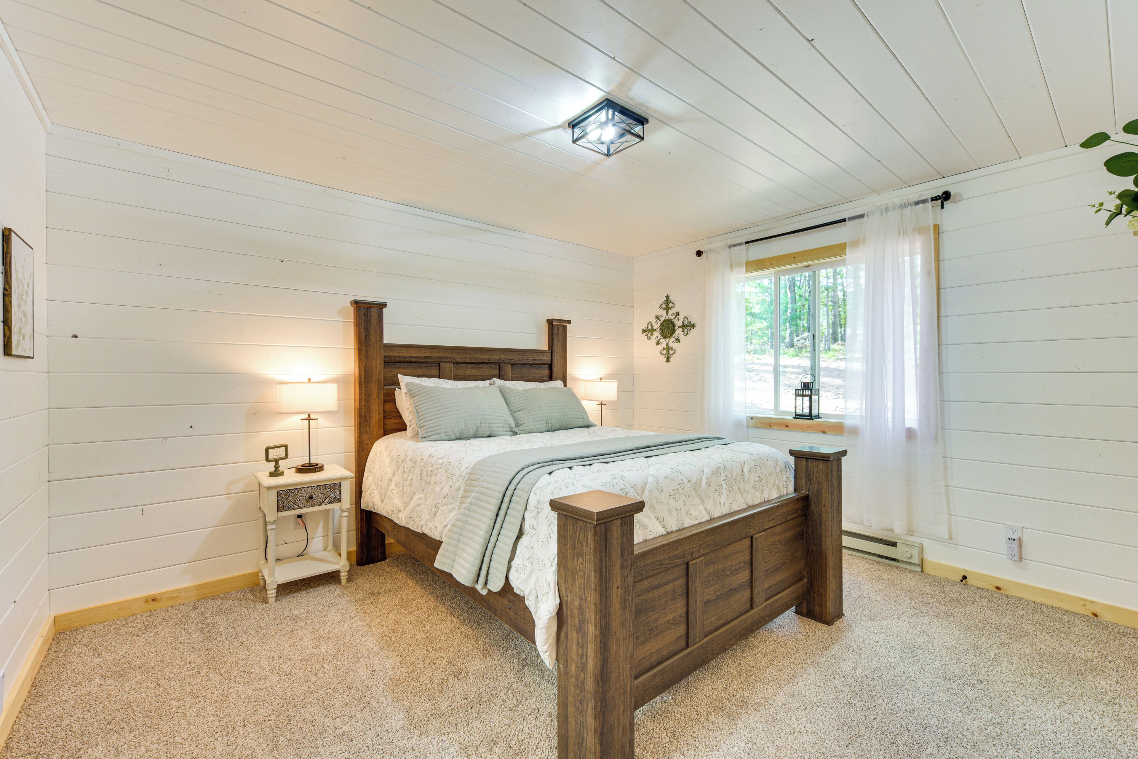 Cottage (3 Bedrooms) | Interior