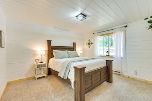 Cottage (3 Bedrooms) | Interior