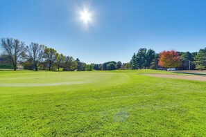 Cottage (3 Bedrooms) | Interior