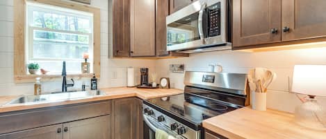 Småhus (3 Bedrooms) | Innvendig