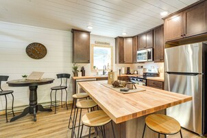 Casa de campo (3 Bedrooms) | Interior