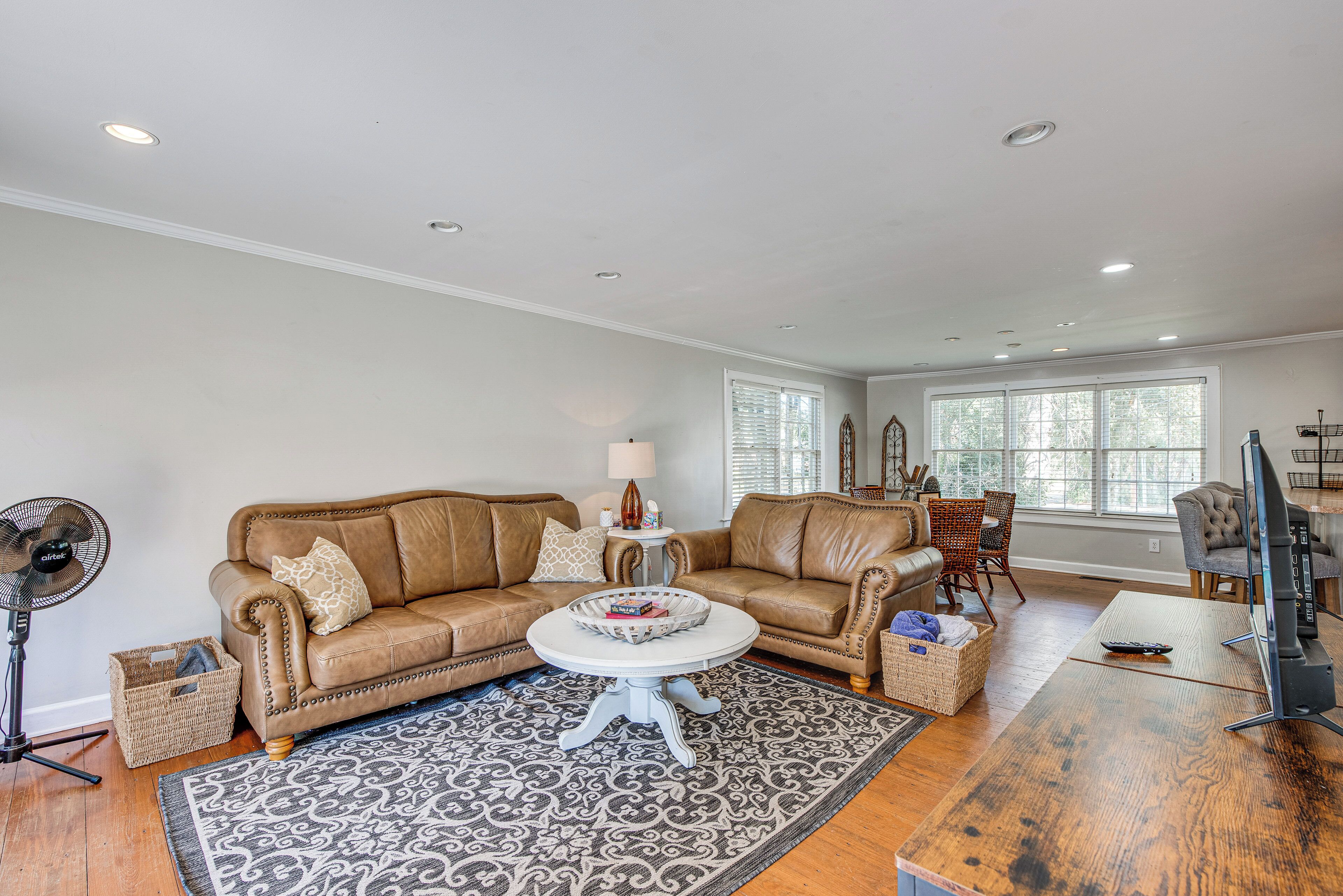 Hus (3 Bedrooms) | Innvendig