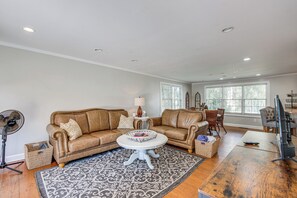 Nhà (3 Bedrooms) | Nội thất