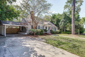 บ้านพัก (3 Bedrooms) | ภายใน