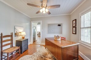 บ้านพัก (3 Bedrooms) | ภายใน