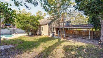 Maison (3 Bedrooms) | Intérieur