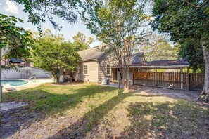 Hus (3 Bedrooms) | Interiør