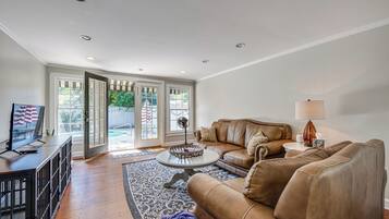 Casa (3 Bedrooms) | Interni