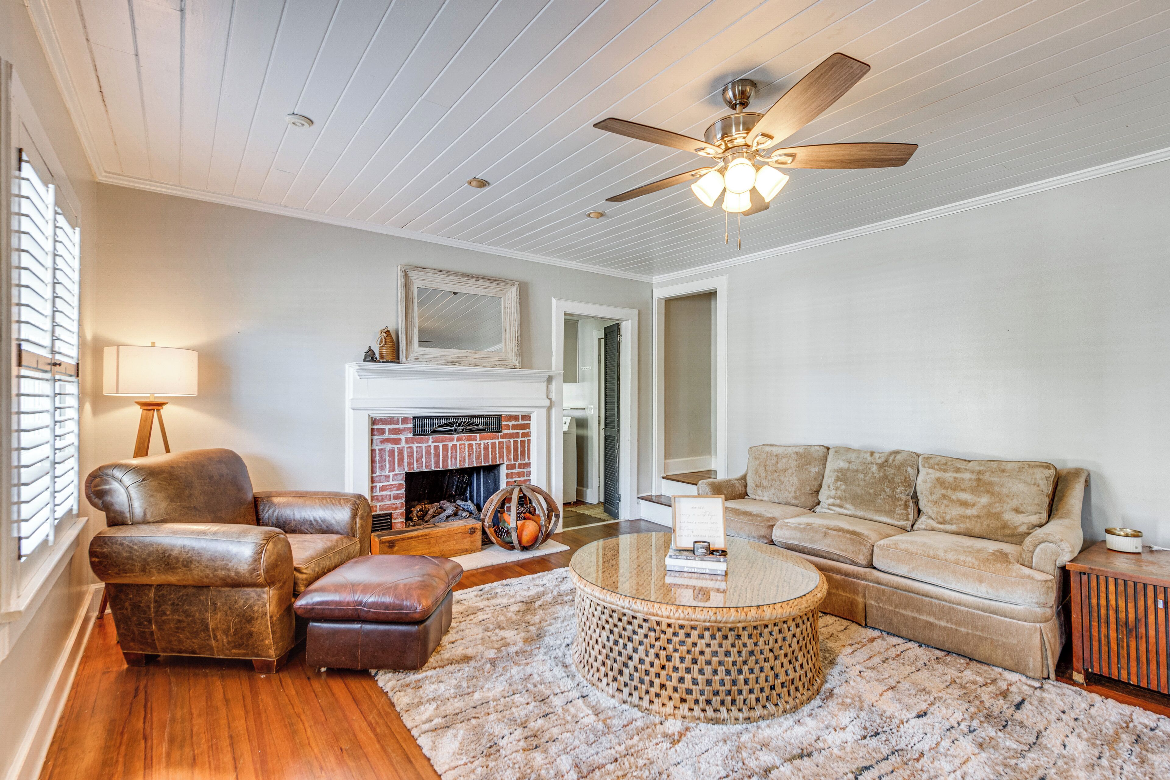 Casa (3 Bedrooms) | Façana frontal de l'allotjament