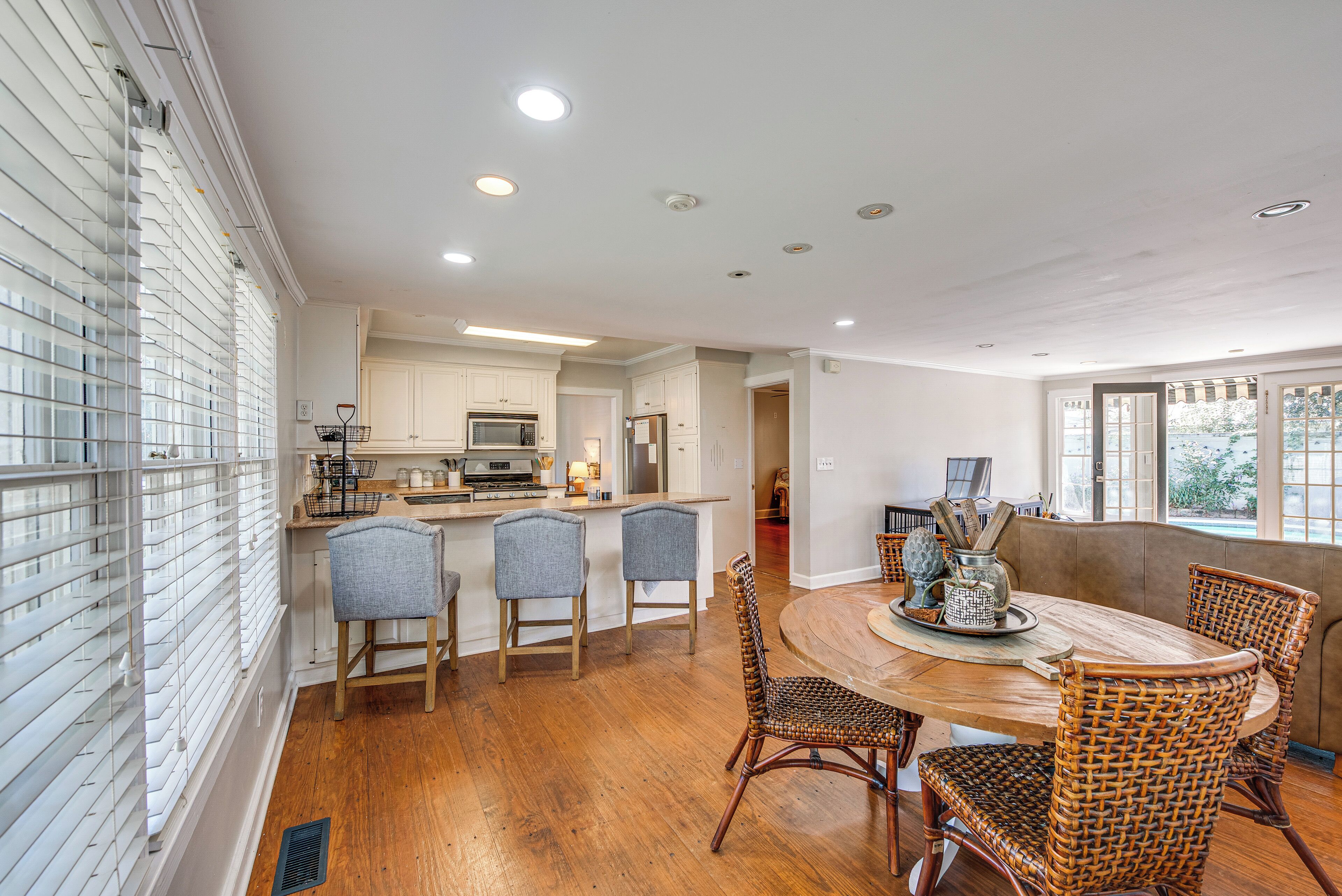 Maison (3 Bedrooms) | Intérieur
