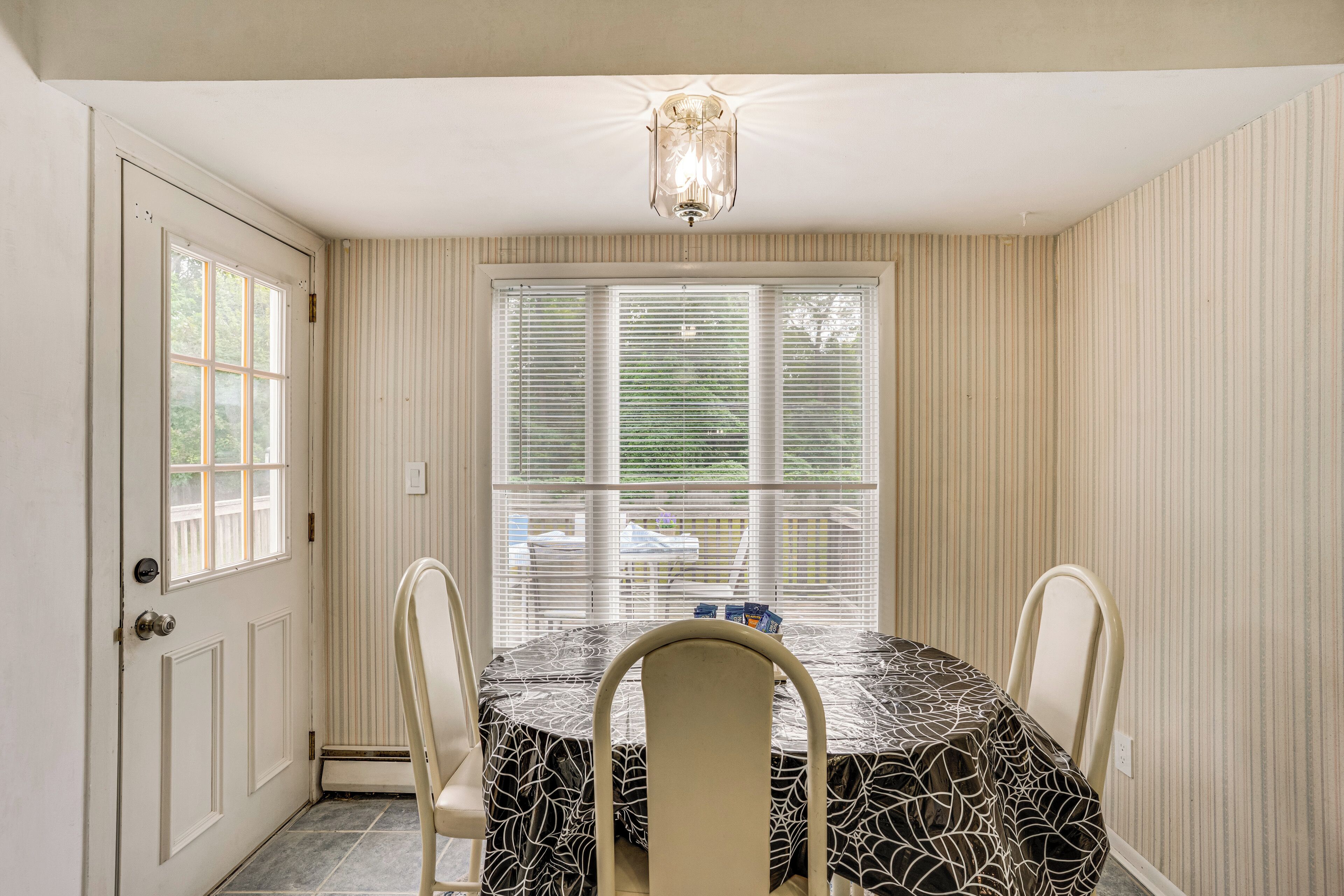 Nhà (3 Bedrooms) | Nội thất