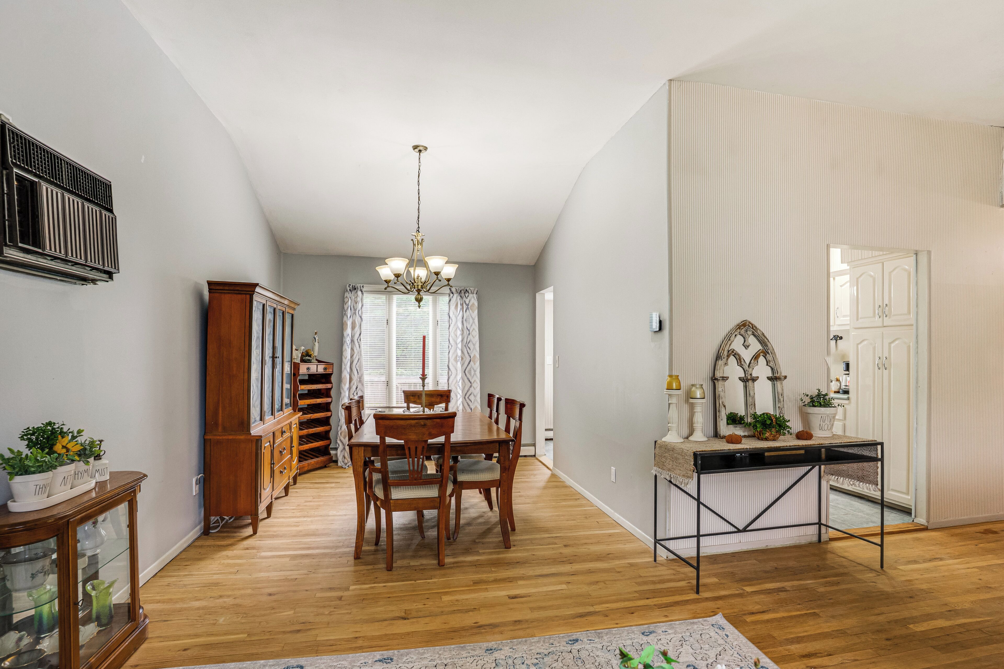 Nhà (3 Bedrooms) | Nội thất