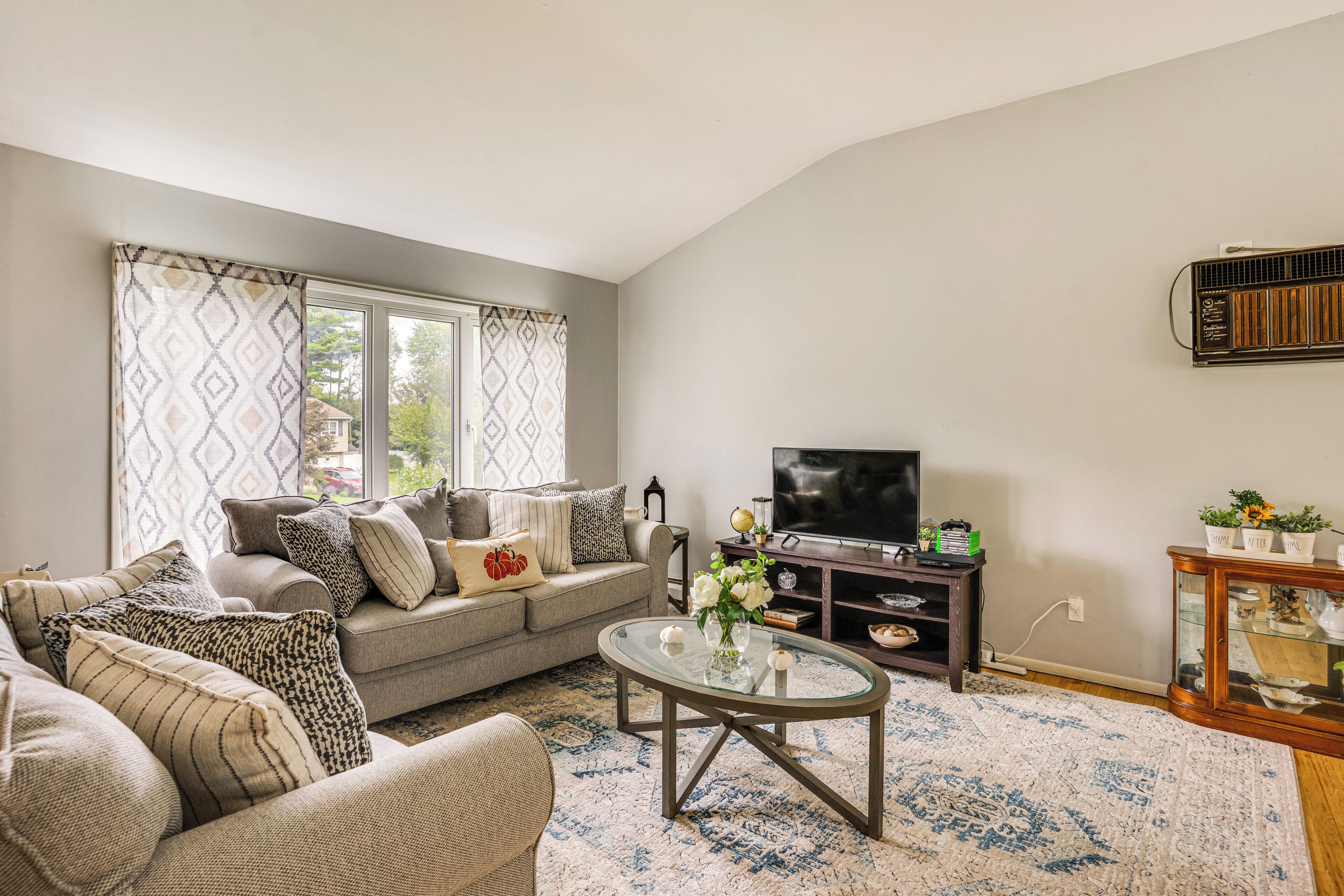 Nhà (3 Bedrooms) | Mặt tiền nơi lưu trú