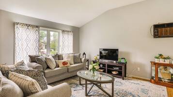 Nhà (3 Bedrooms) | Mặt tiền nơi lưu trú