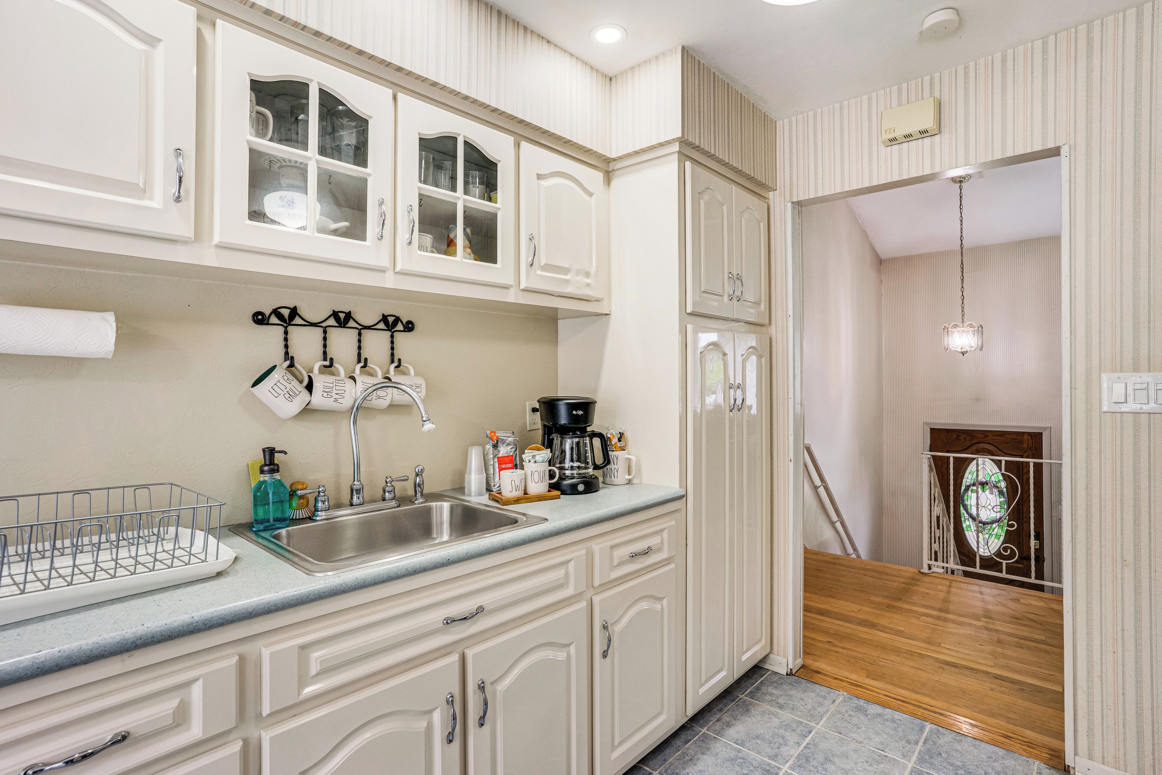 Rumah (3 Bedrooms) | Interior